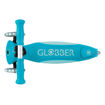 Picture of GLOBBER PRIMO FOLDABLE PLUS LIGHTS SCOOTER AQUA